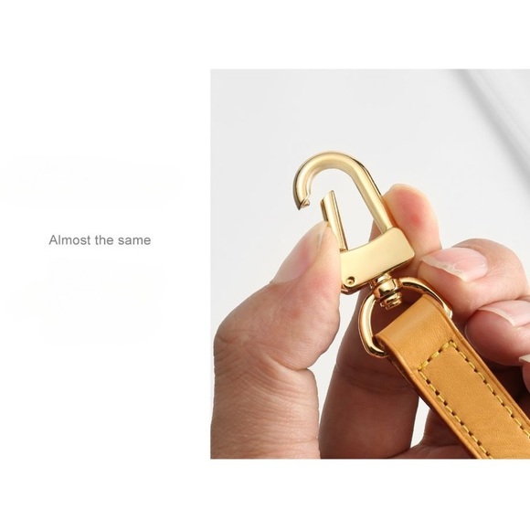 Replacement Bag Straps in 1.5cm Width - Picture 6 of 16